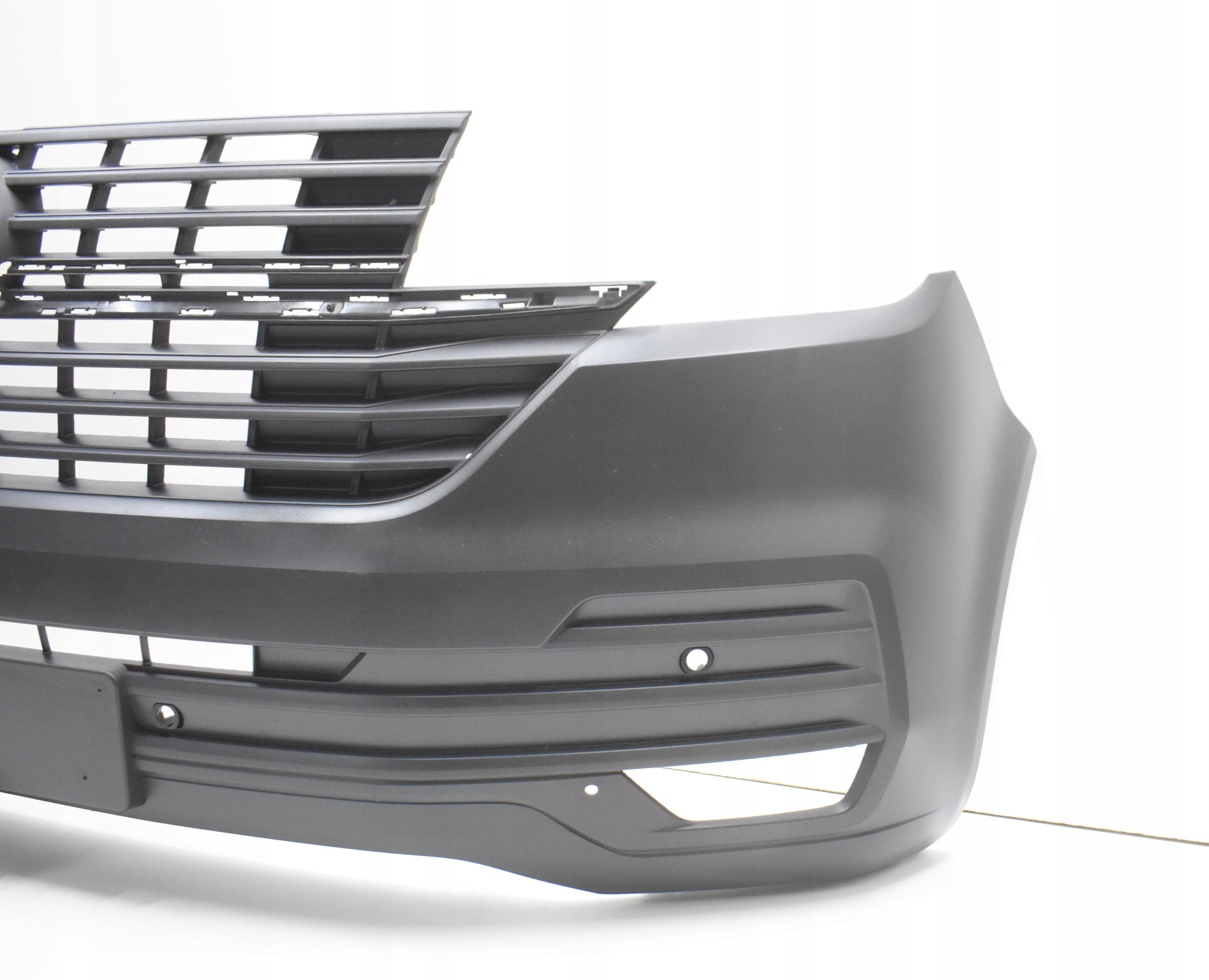 VW Transporter T6 (7LA) Front Bumper - Original