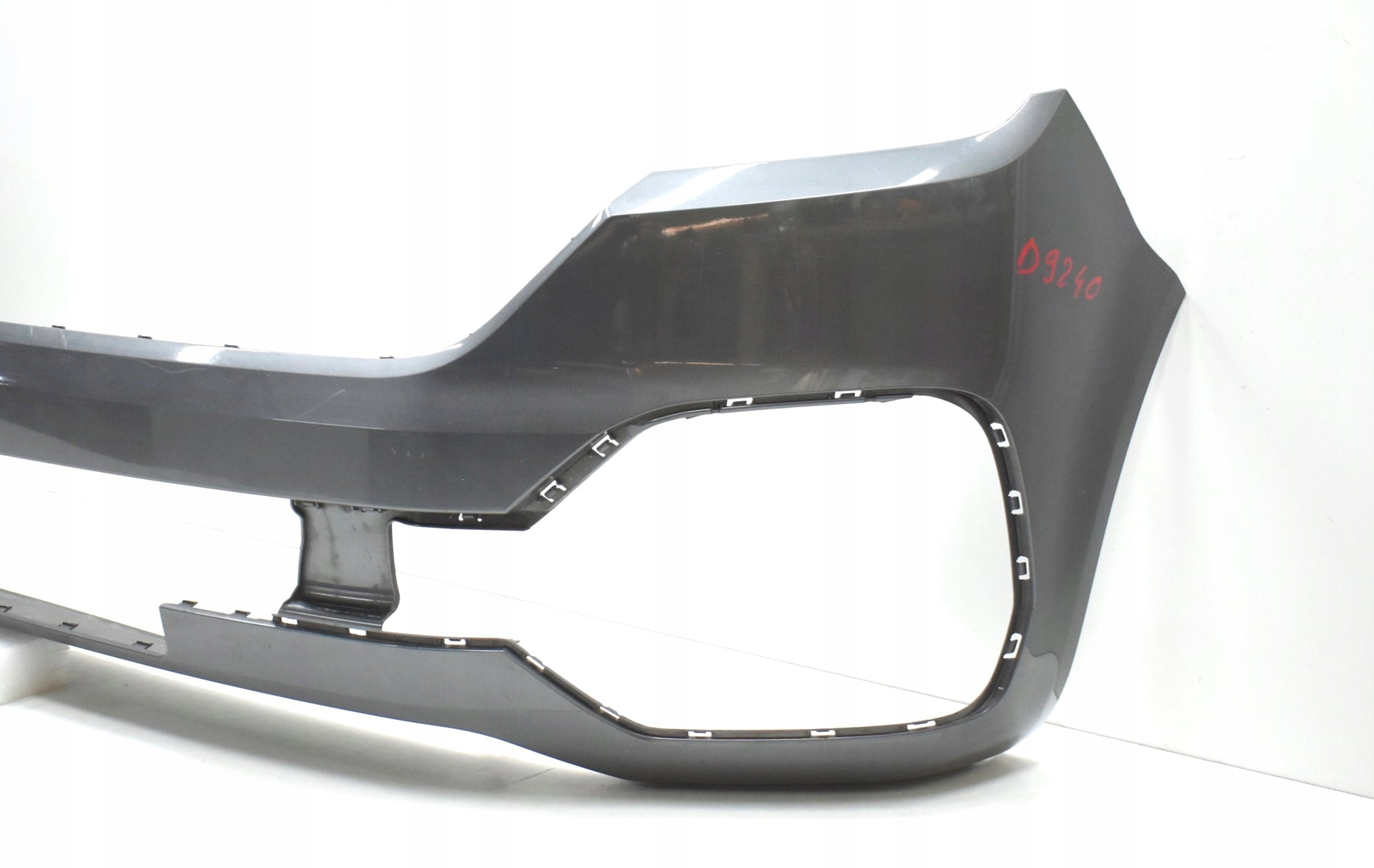 VW Transporter T6 (7LA) Front Bumper - Original