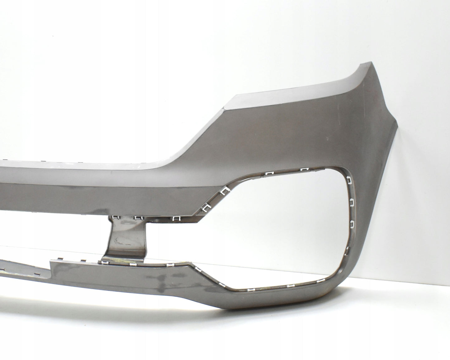 VW Transporter T6 (7LA) Front Bumper - Original