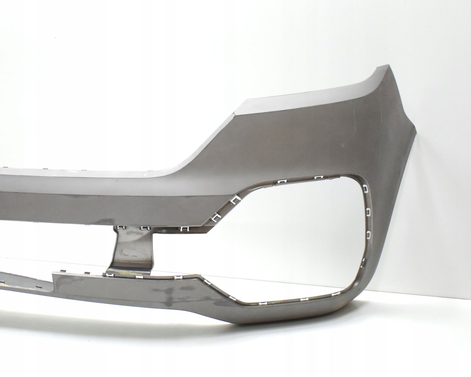 VW Transporter T6 (7LA) Front Bumper - Original