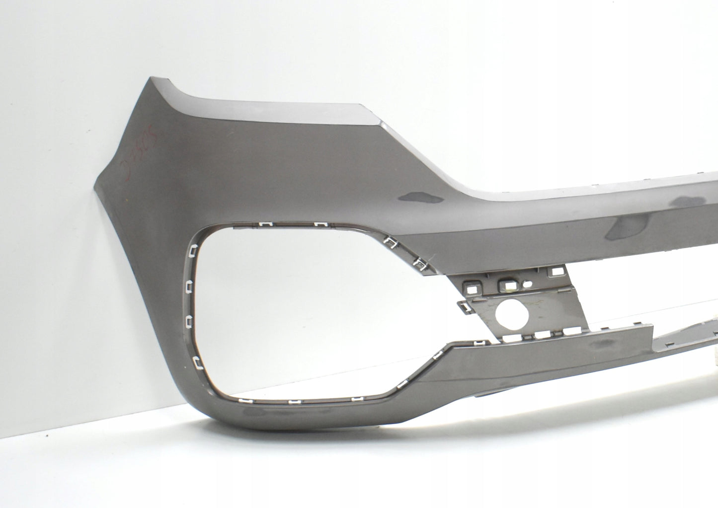 VW Transporter T6 (7LA) Front Bumper - Original