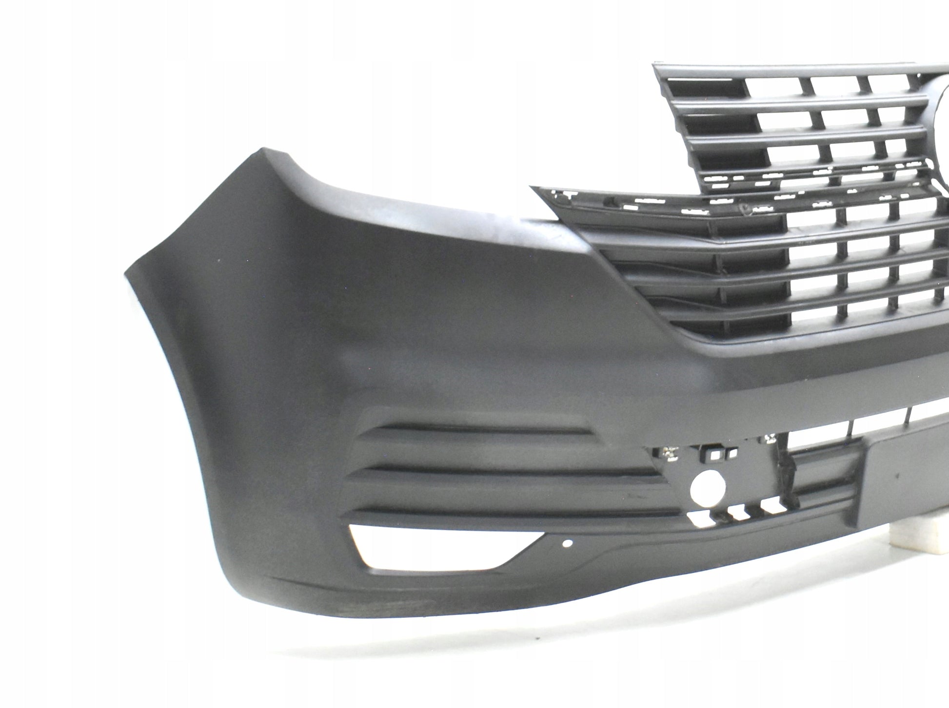 VW Transporter T6 (7LA) Front Bumper - Original