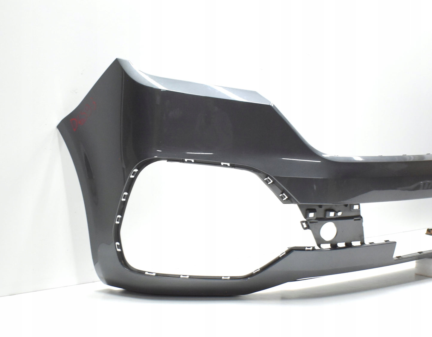 VW TRANSPORTER T6 LIFT 7LA FRONT BUMPER ORG + FRAME