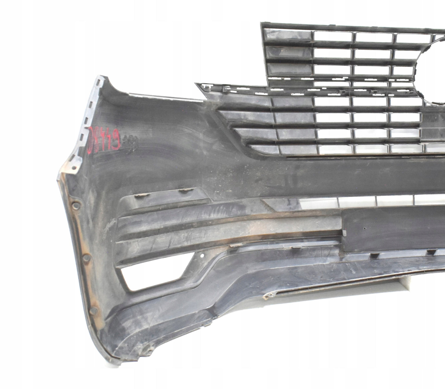 VW Transporter T6 (7LA) Front Bumper - Original