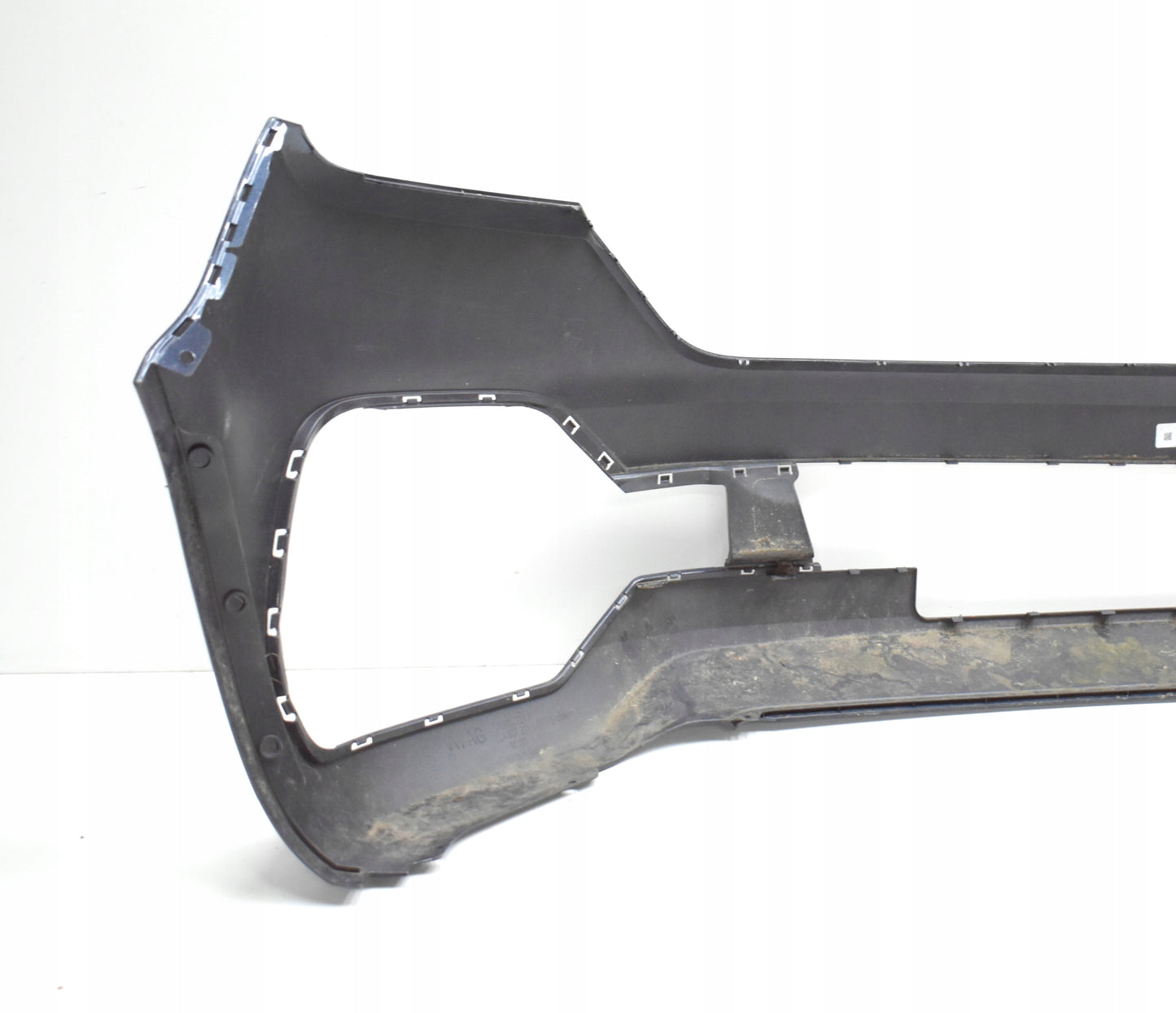 VW Transporter T6 (7LA) Front Bumper - Original