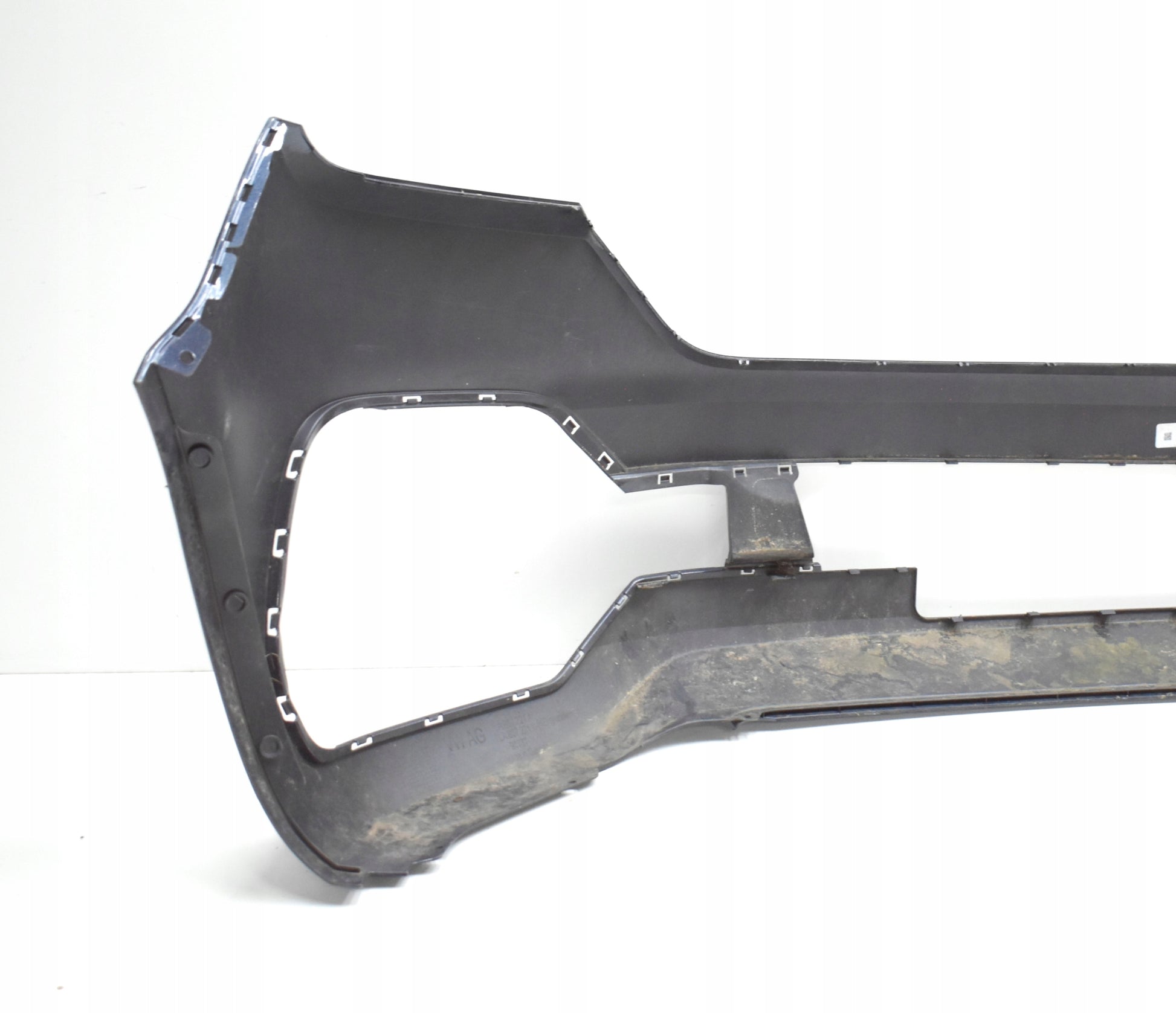 VW Transporter T6 (7LA) Front Bumper - Original