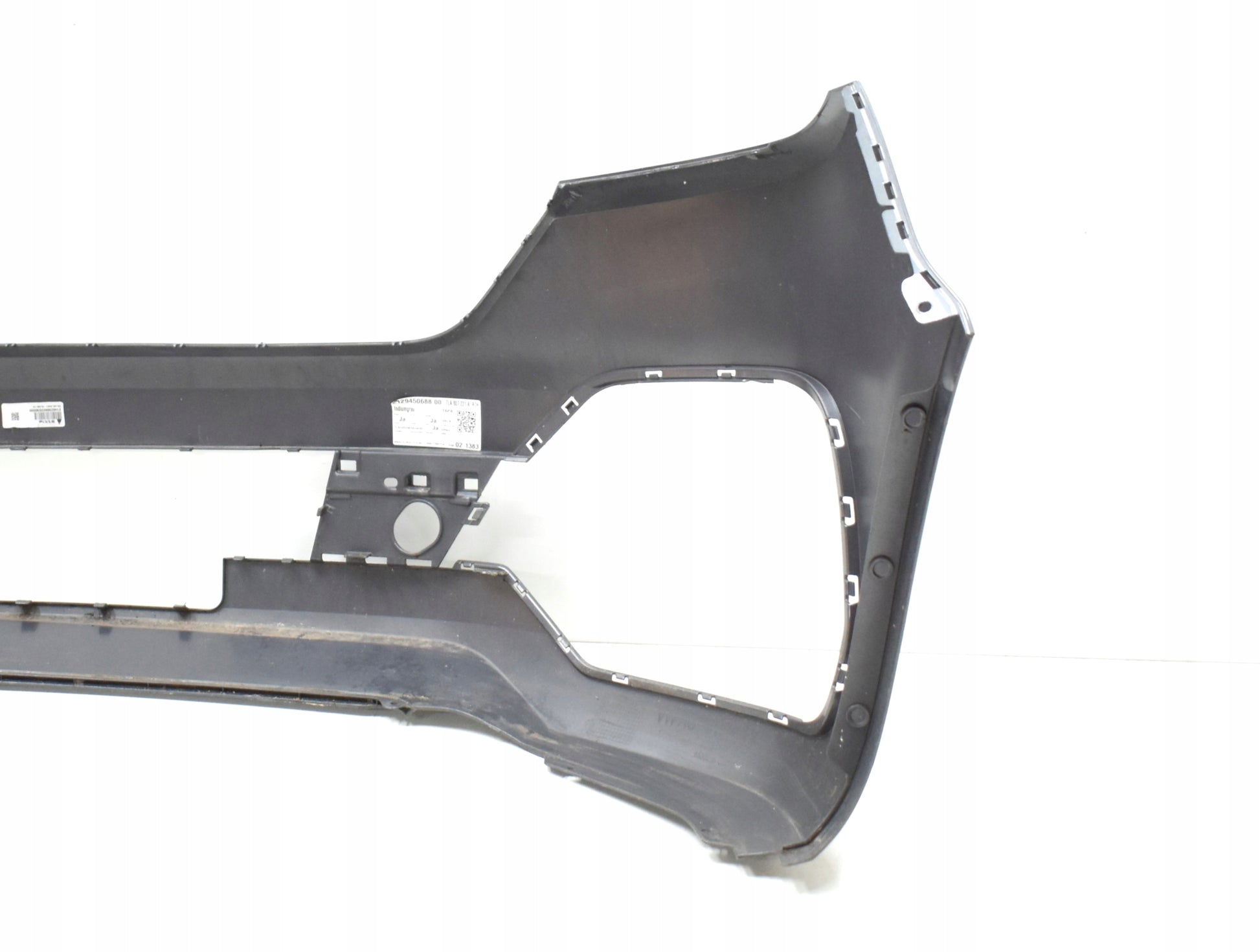 VW Transporter T6 (7LA) Front Bumper - Original