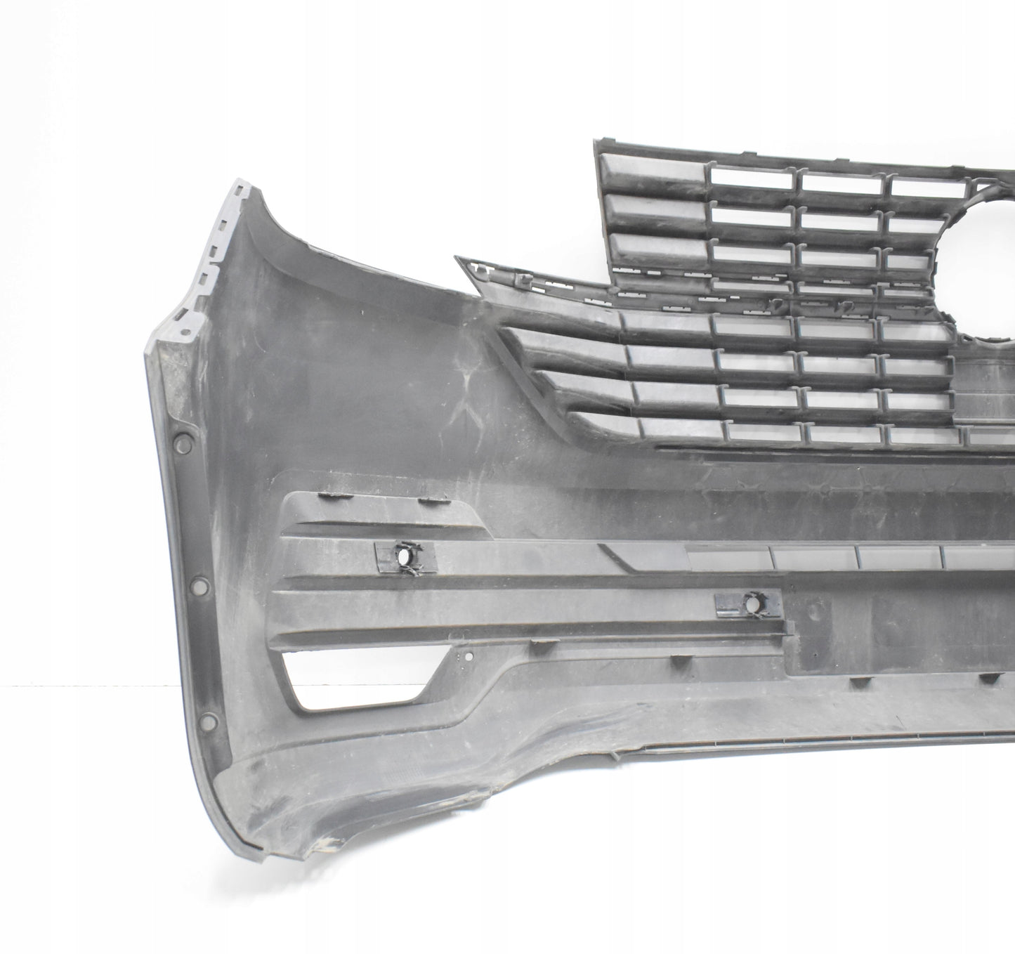 VW Transporter T6 (7LA) Front Bumper - Original