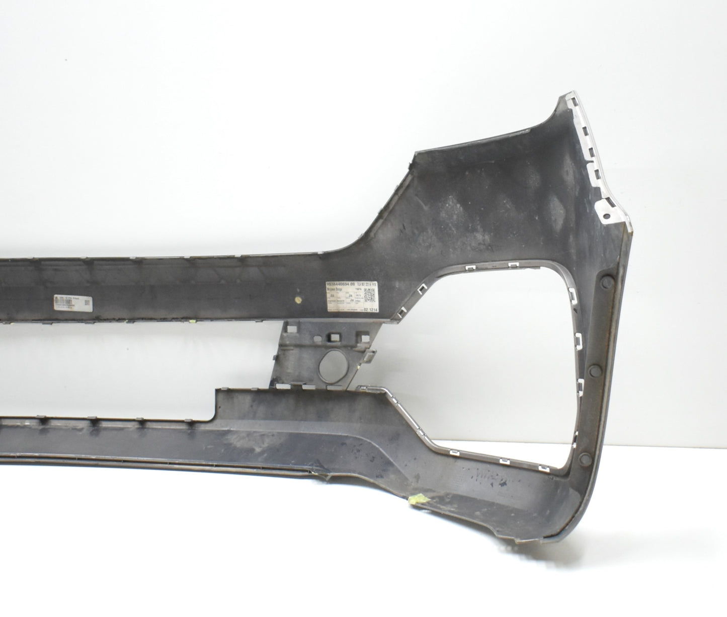 VW Transporter T6 (7LA) Front Bumper - Original