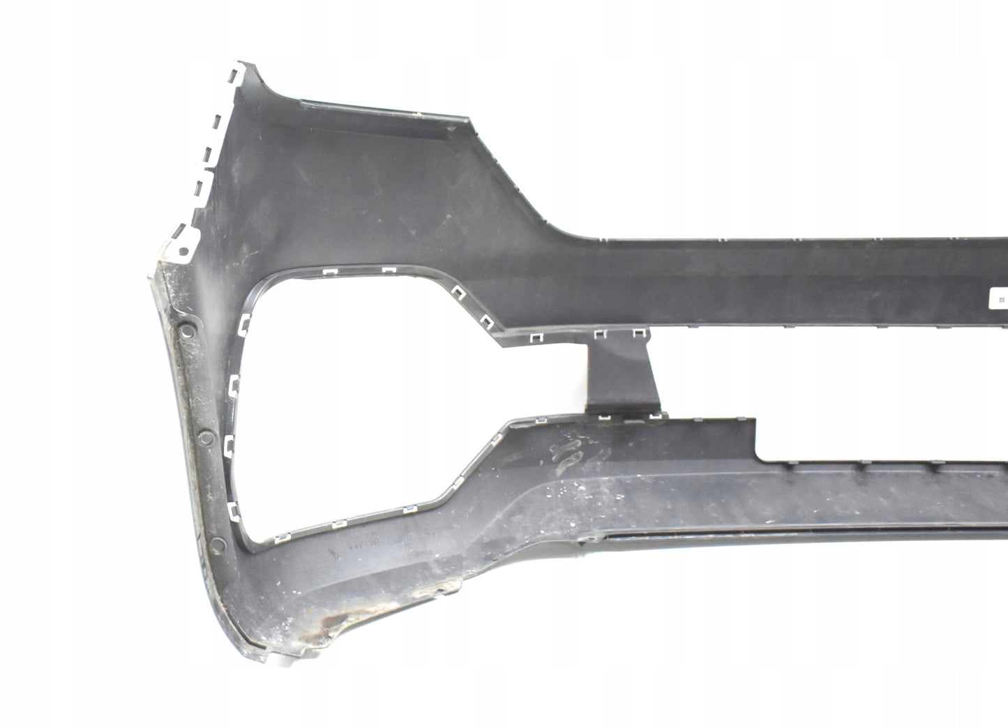 VW Transporter T6 (7LA) Front Bumper - Original