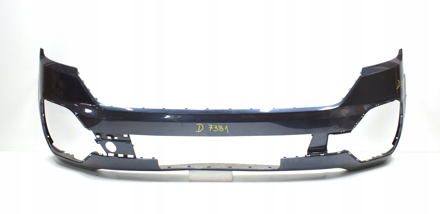 VW Transporter T6 (7LA) Front Bumper - Original