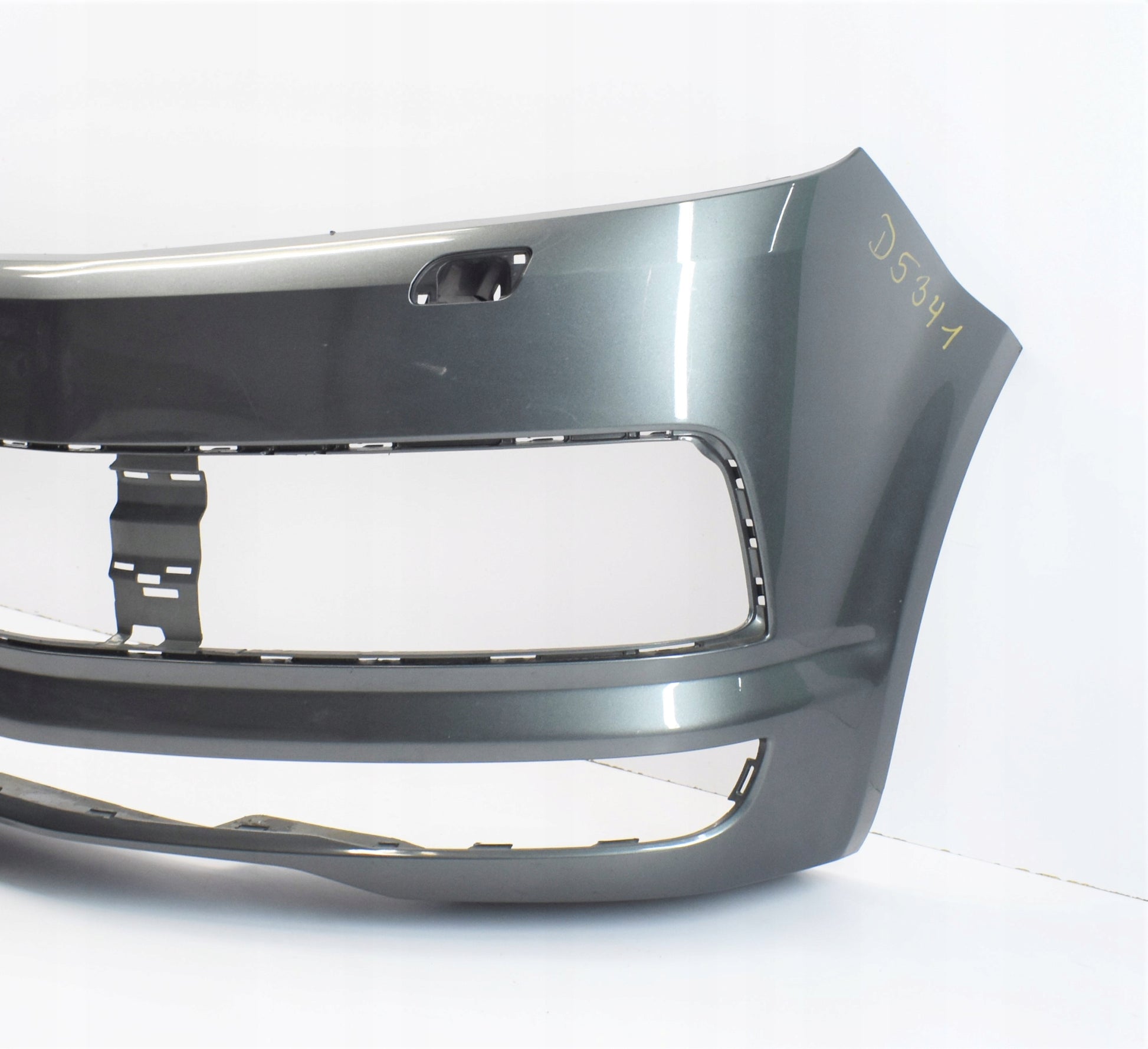 VW TRANSPORTER T6 MULTIVAN 7E5 FRONT BUMPER ORG