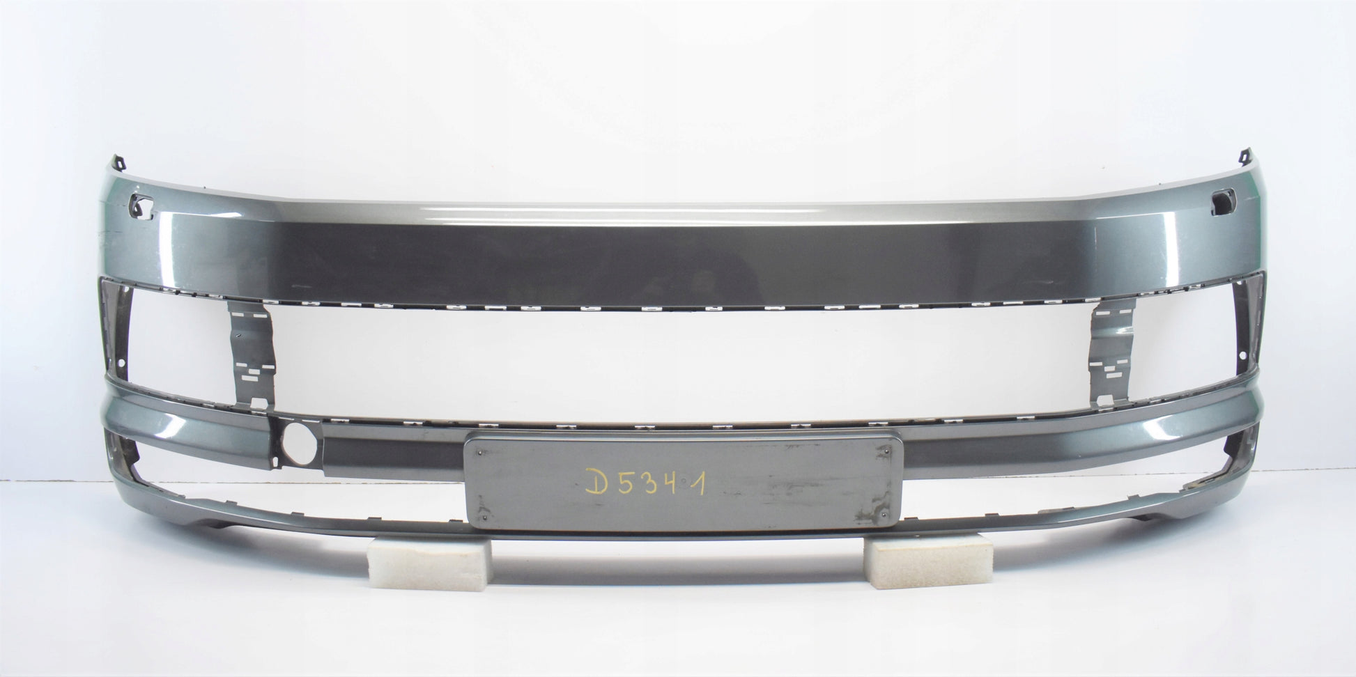 VW TRANSPORTER T6 MULTIVAN 7E5 FRONT BUMPER ORG