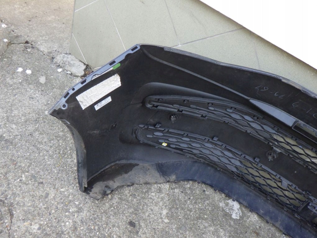 VW TRANSPORTER T7 7T0 2021- front bumper