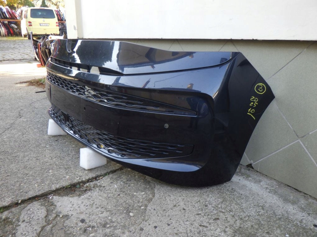 VW TRANSPORTER T7 7T0 2021- front bumper