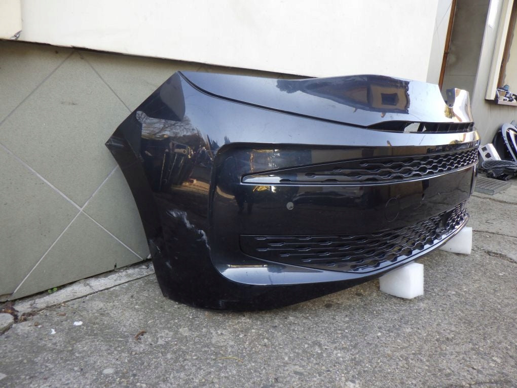 VW TRANSPORTER T7 7T0 2021- front bumper