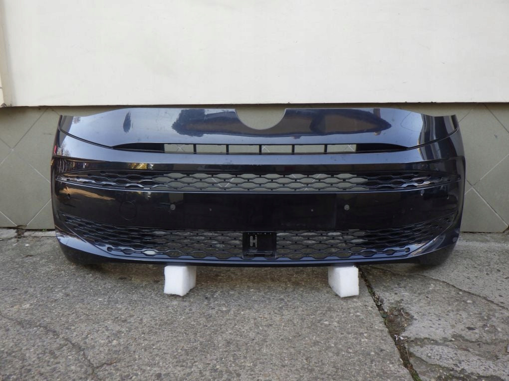 VW TRANSPORTER T7 7T0 2021- front bumper