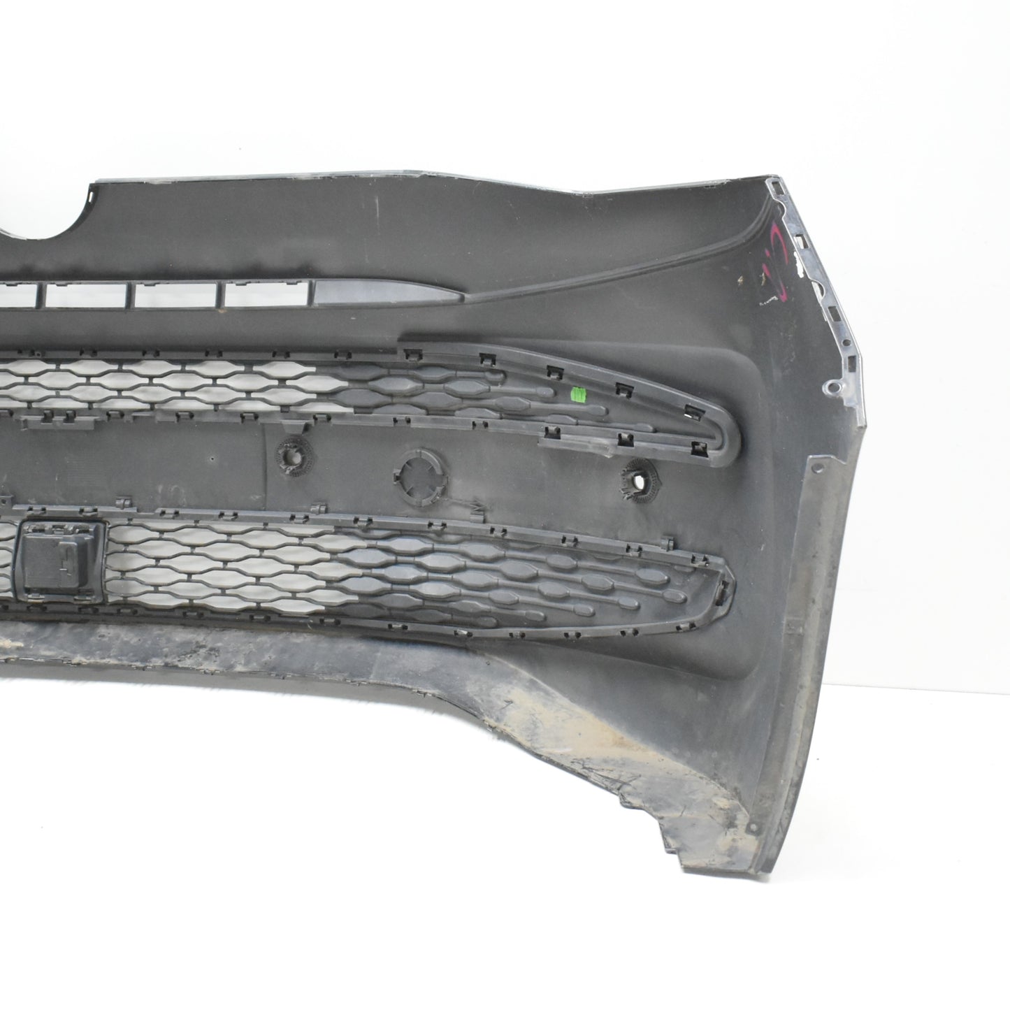 VW TRANSPORTER T7 MULTIVAN 7T FRONT BUMPER ORG