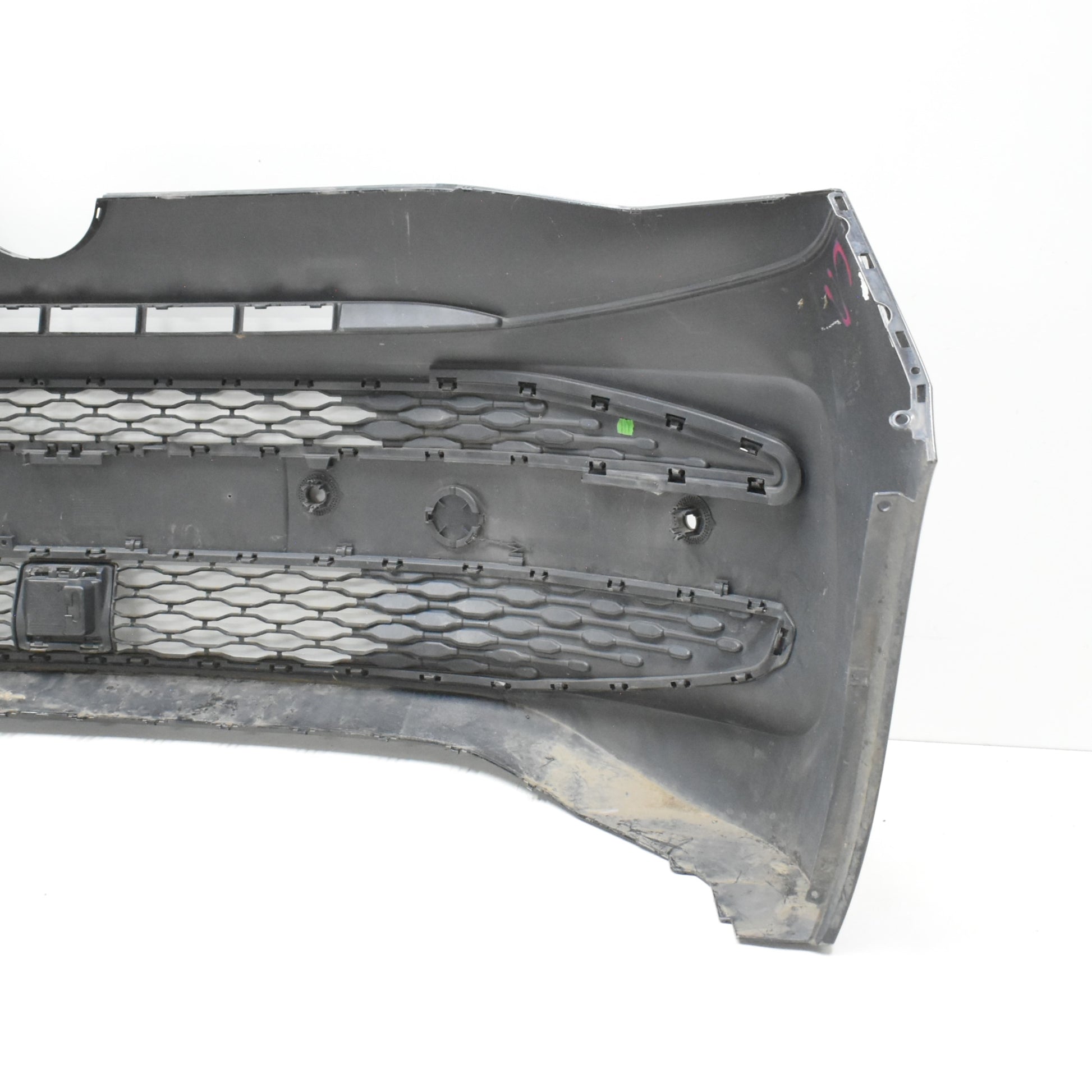 VW TRANSPORTER T7 MULTIVAN 7T FRONT BUMPER ORG