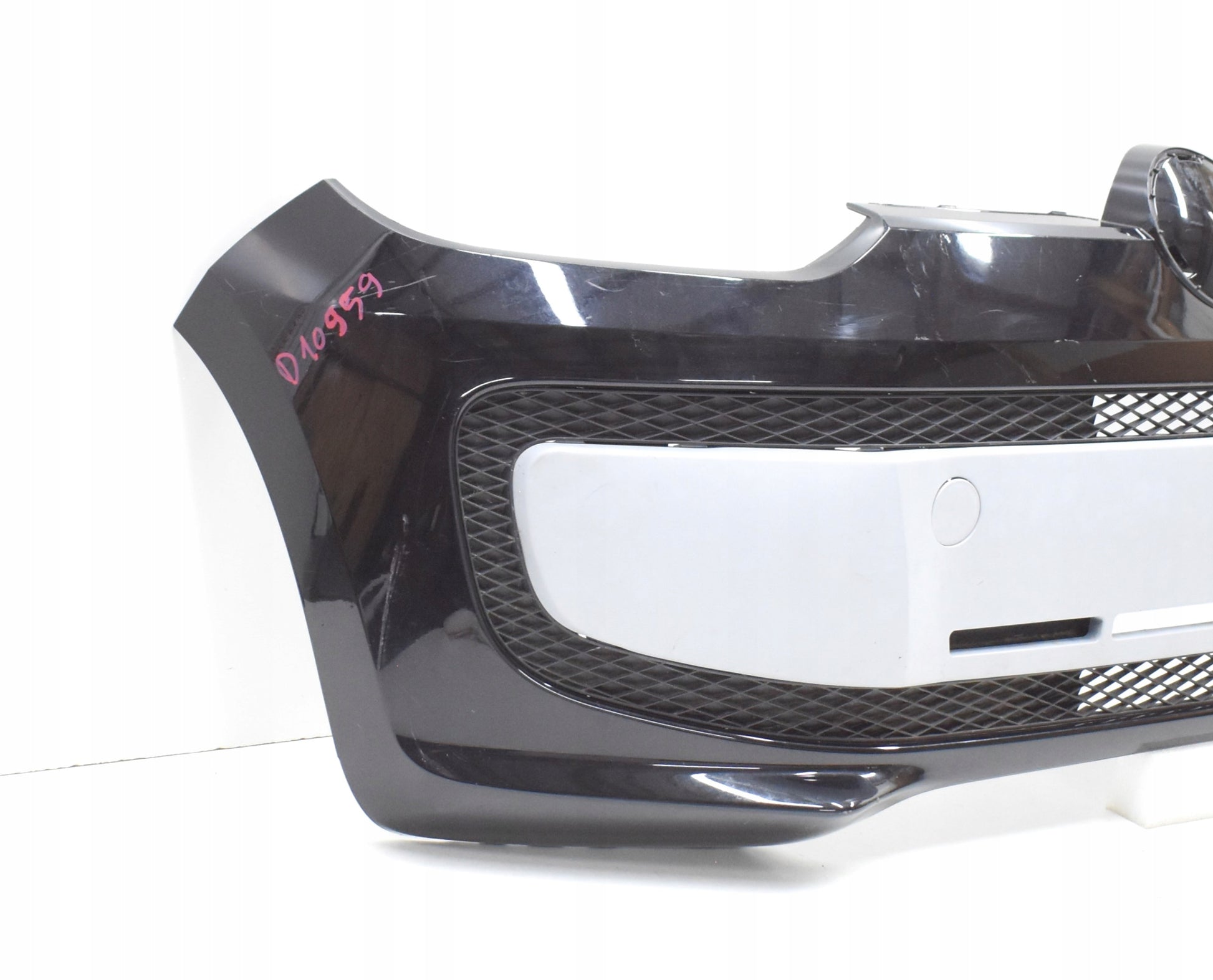 VW UP 1S0 FRONT BUMPER ORG + GRILLE