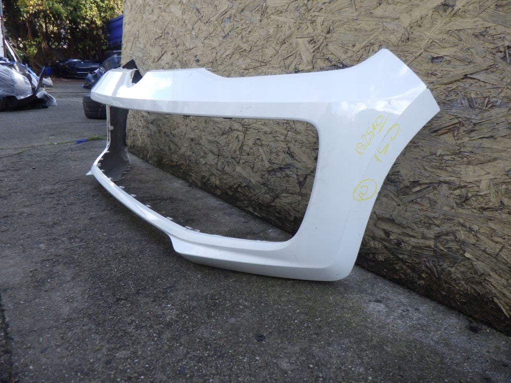 VW UP LIFT 1S0 16- Front Bumper