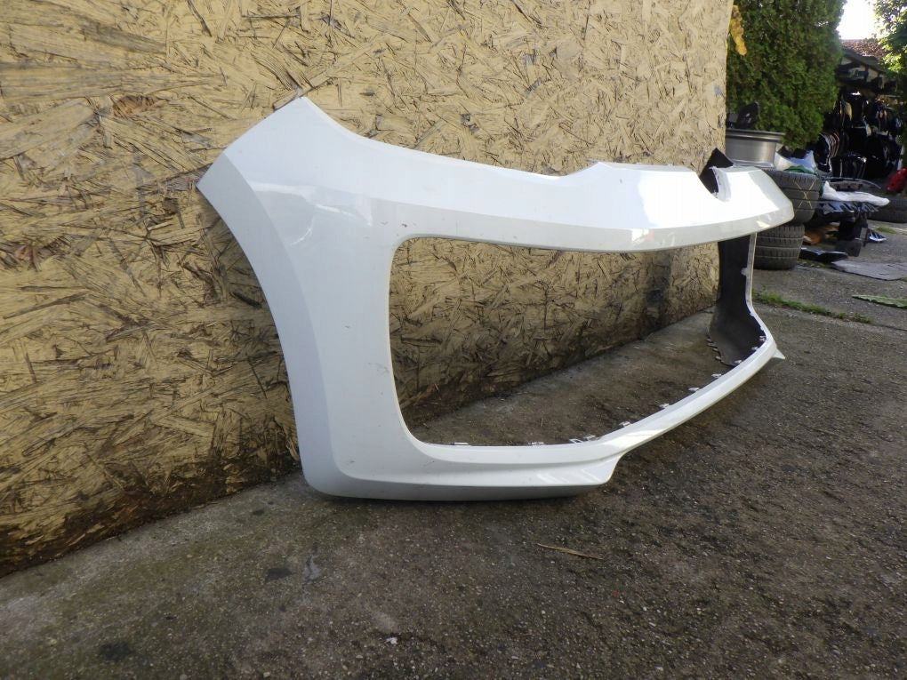 VW UP LIFT 1S0 16- Front Bumper
