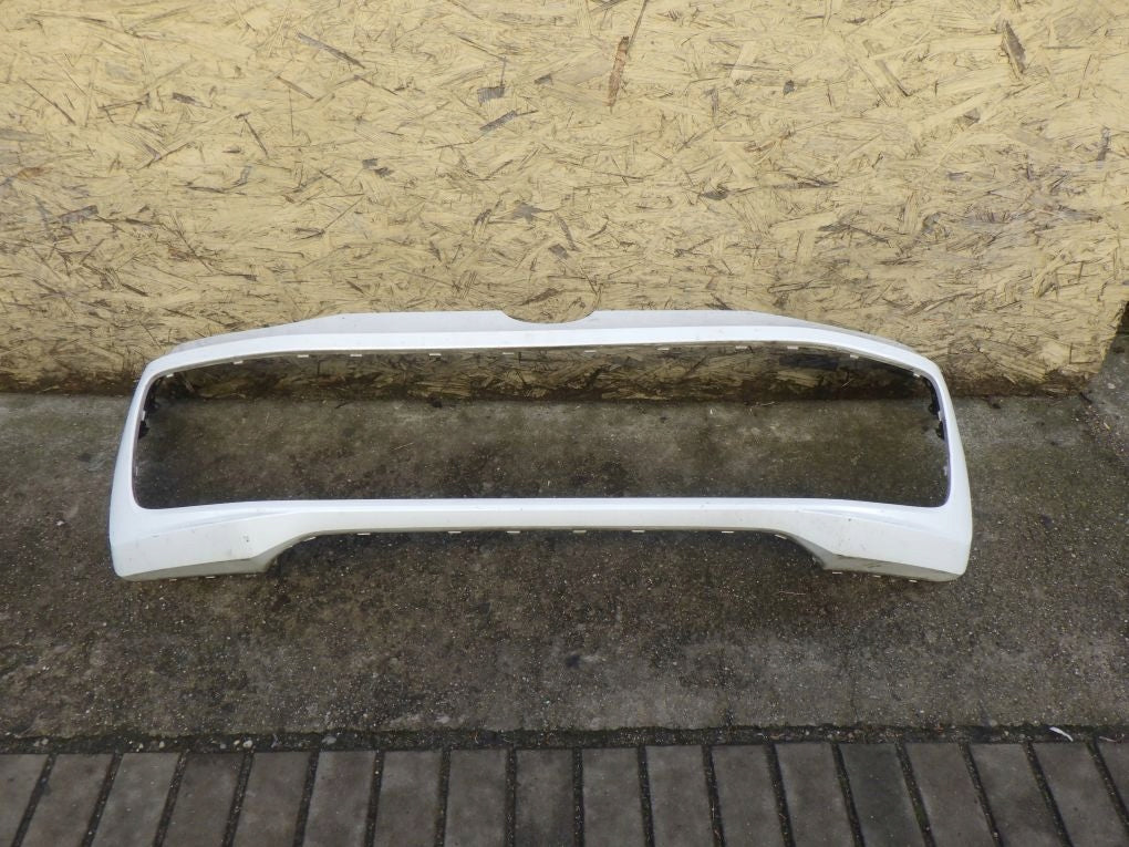 VW UP LIFT 1S0 16- Front Bumper