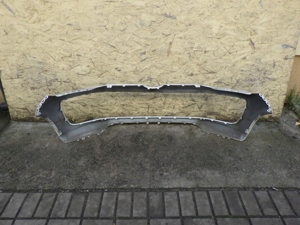 VW UP LIFT 1S0 16- Front Bumper