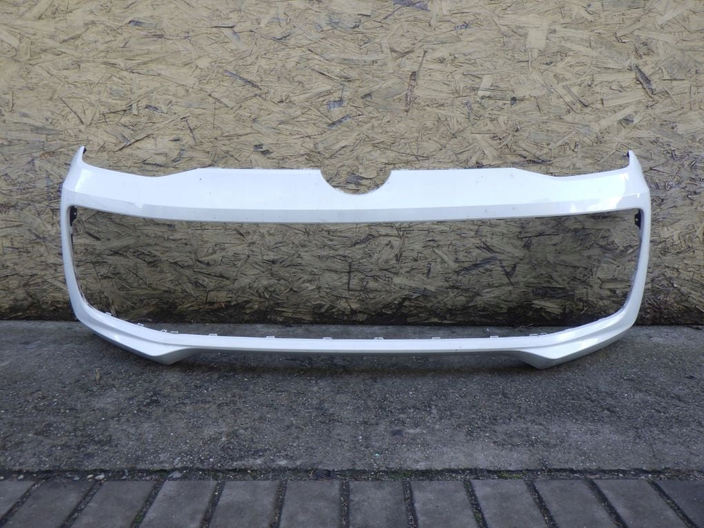 VW UP LIFT 1S0 16- Front Bumper