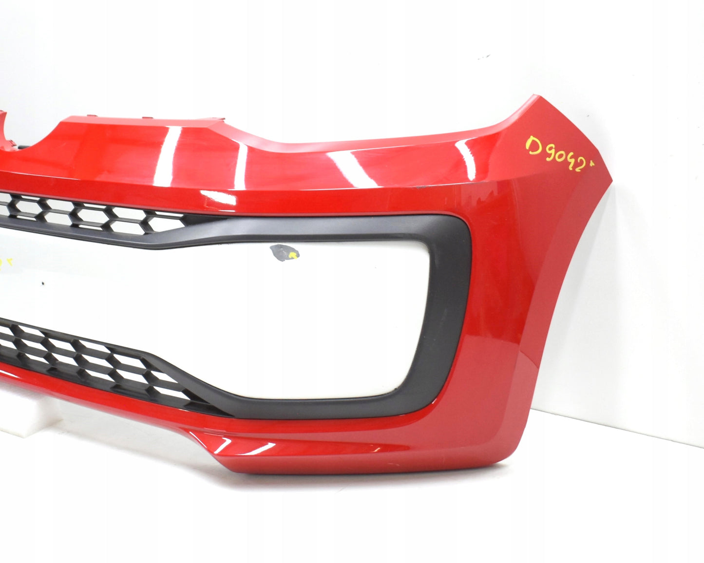 VW UP LIFT 1S0 FRONT BUMPER ORG + GRILLE