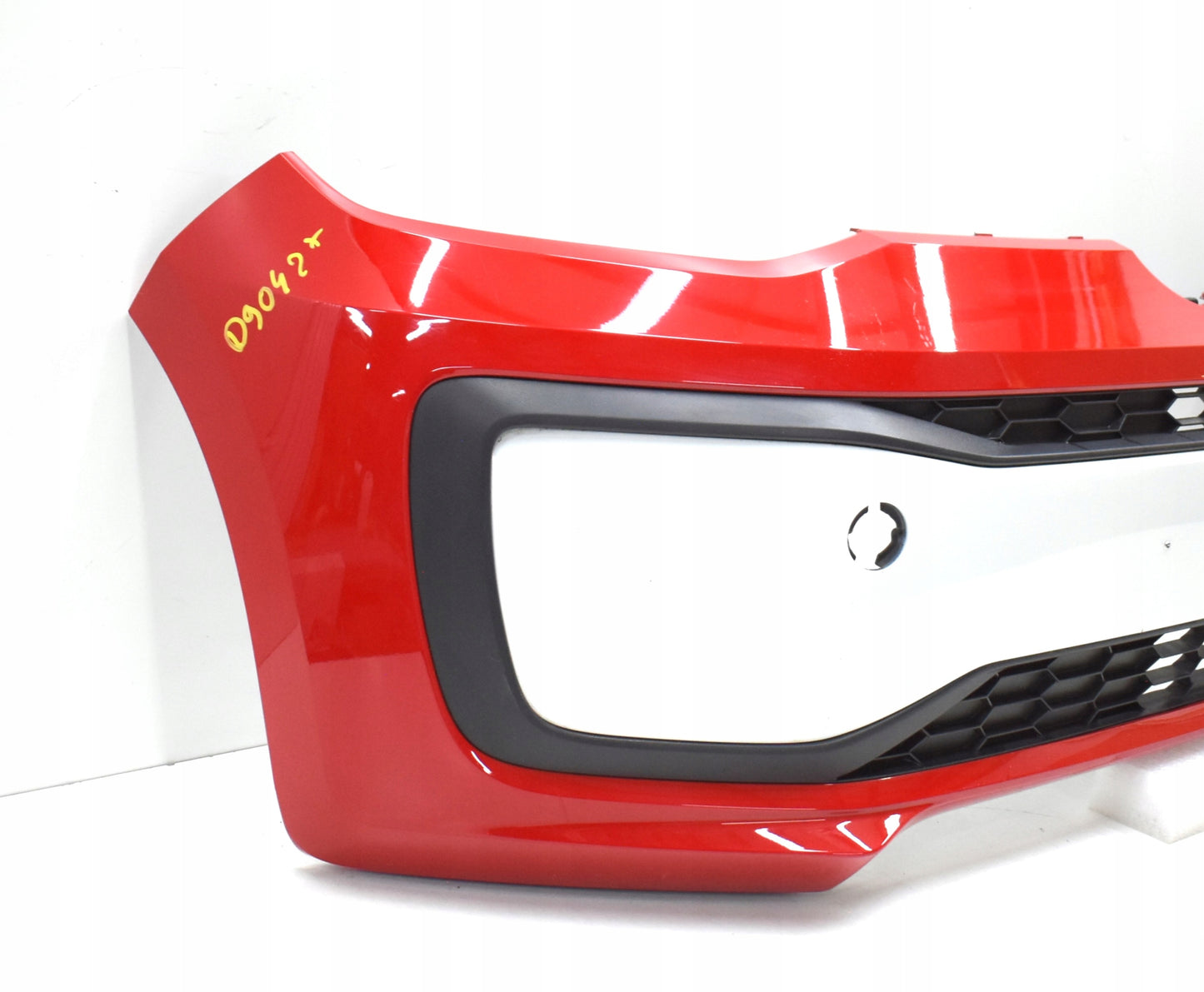 VW UP LIFT 1S0 FRONT BUMPER ORG + GRILLE