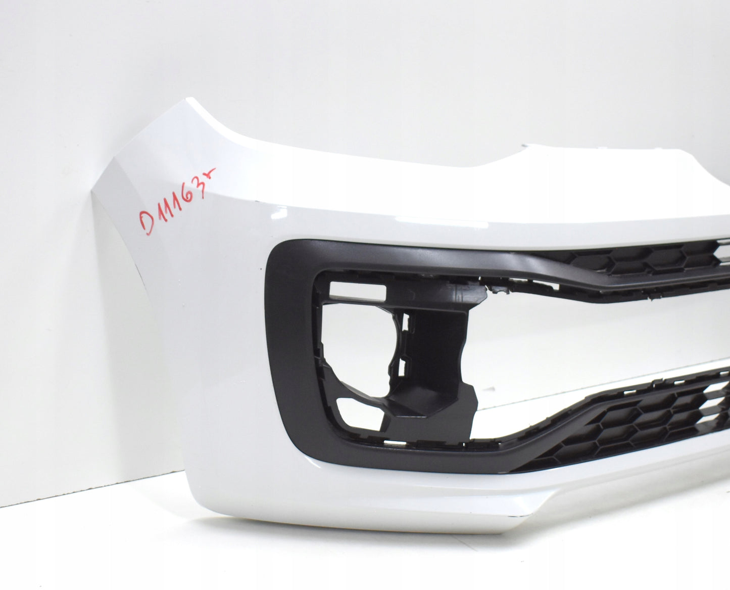 VW UP LIFT 1S0 FRONT BUMPER ORG + GRILLE