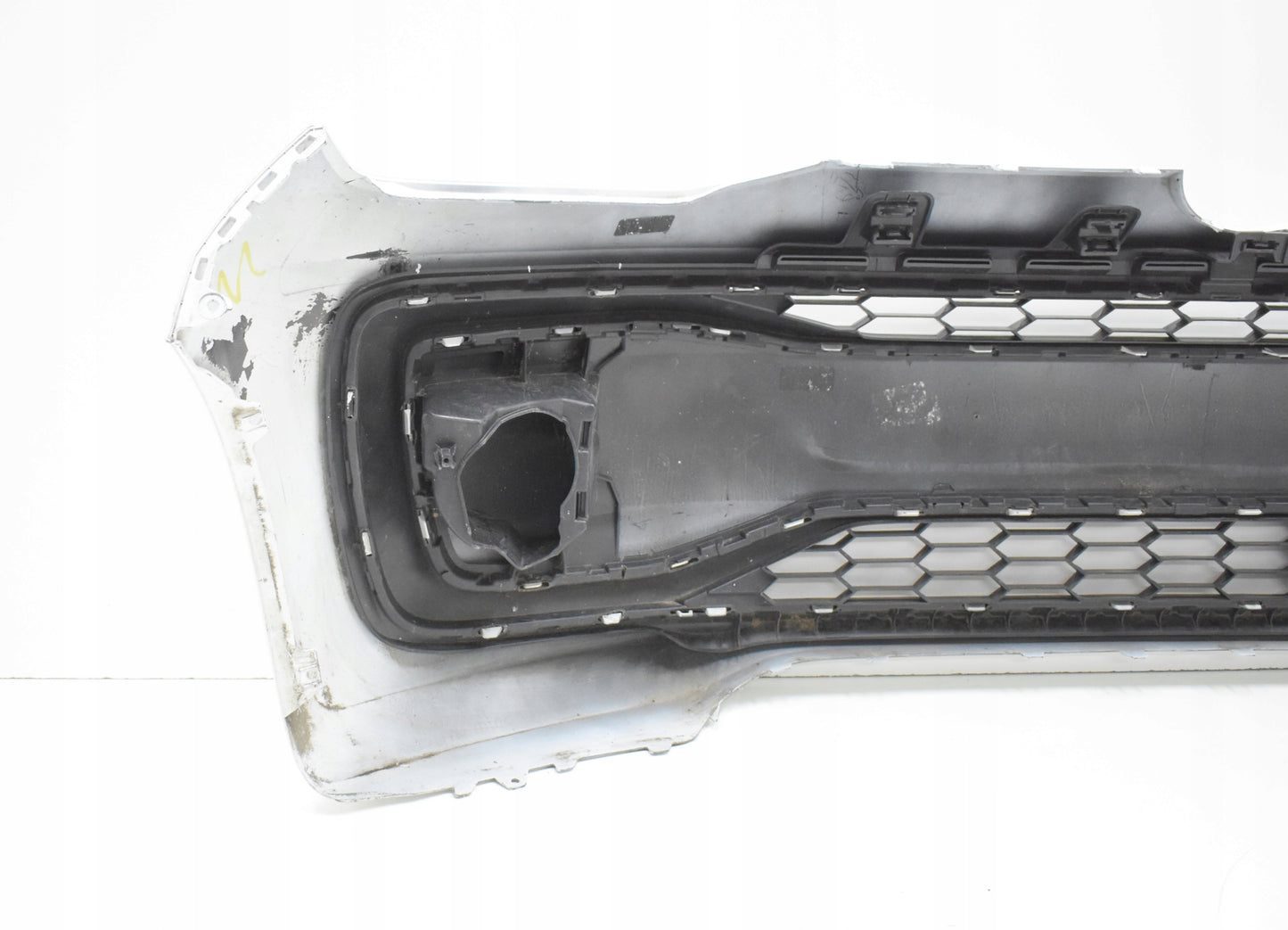 VW UP LIFT 1S0 FRONT BUMPER ORG + GRILLE