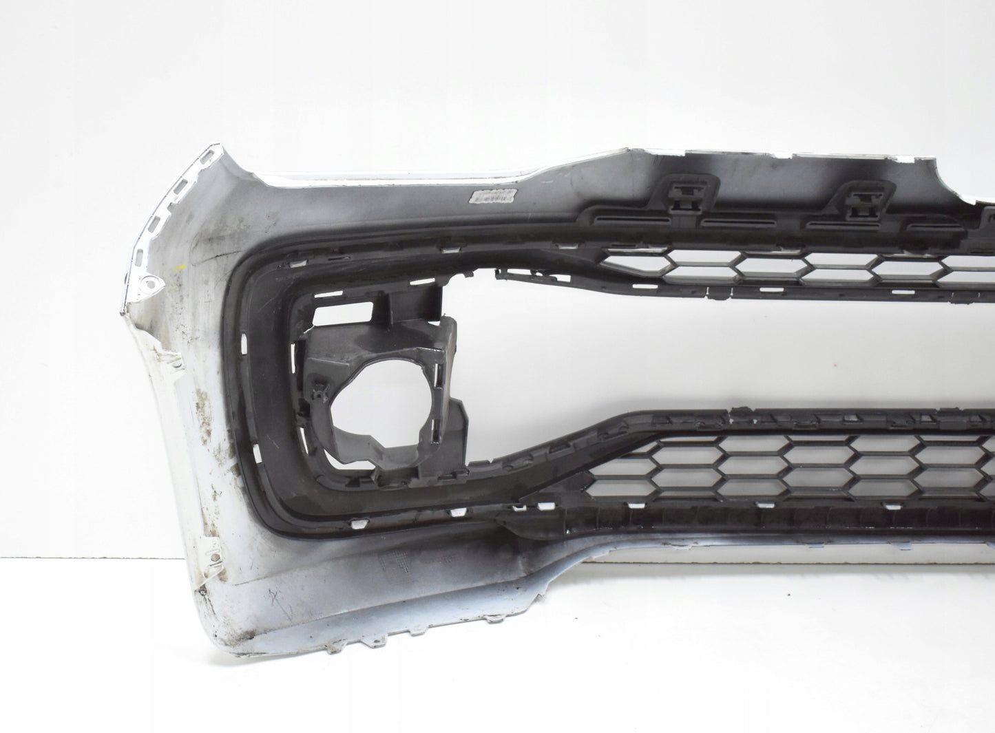 VW UP LIFT 1S0 FRONT BUMPER ORG + GRILLE