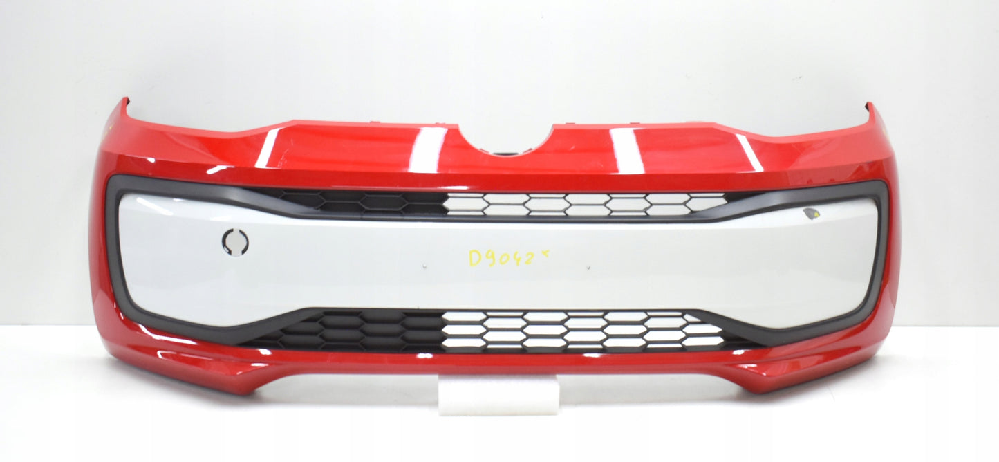 VW UP LIFT 1S0 FRONT BUMPER ORG + GRILLE