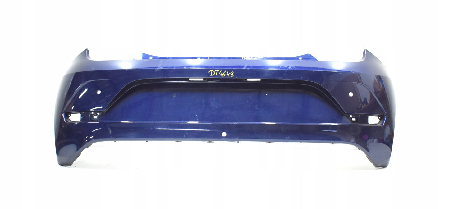 VW UP LIFT 1S6 REAR BUMPER ORG