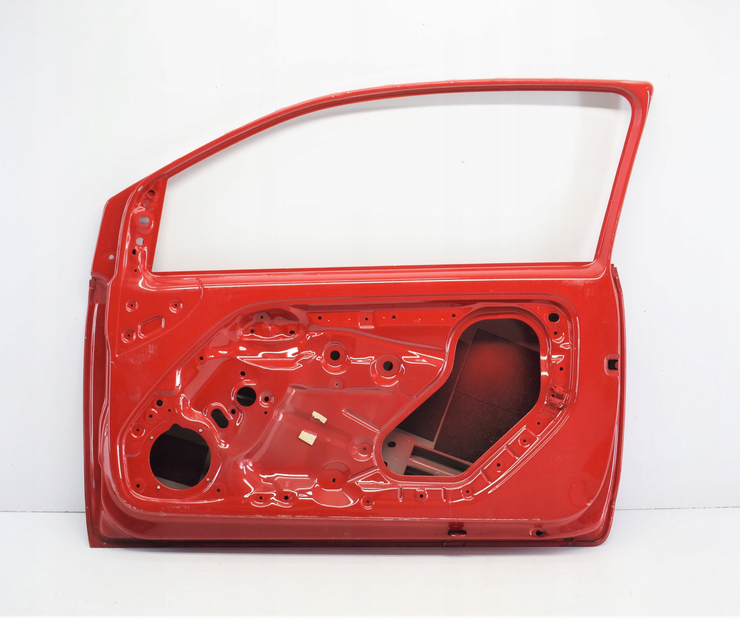 VW UP SKODA CITIGO SEAT MII 1S3 RIGHT DOOR 3D