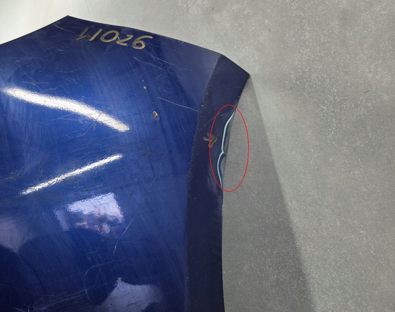 FRONT BUMPER FRONT FORD FOCUS III MK3 FACELIFT ST-LINE 14-18