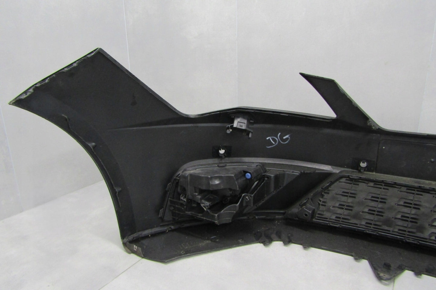 FRONT BUMPER SEAT LEON III LIFT 5F 17- 20