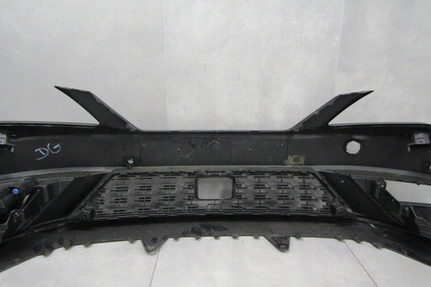 FRONT BUMPER SEAT LEON III LIFT 5F 17- 20