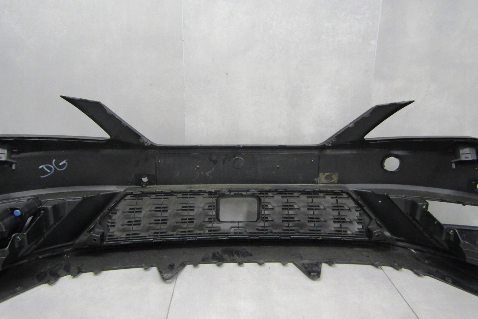 FRONT BUMPER SEAT LEON III LIFT 5F 17- 20