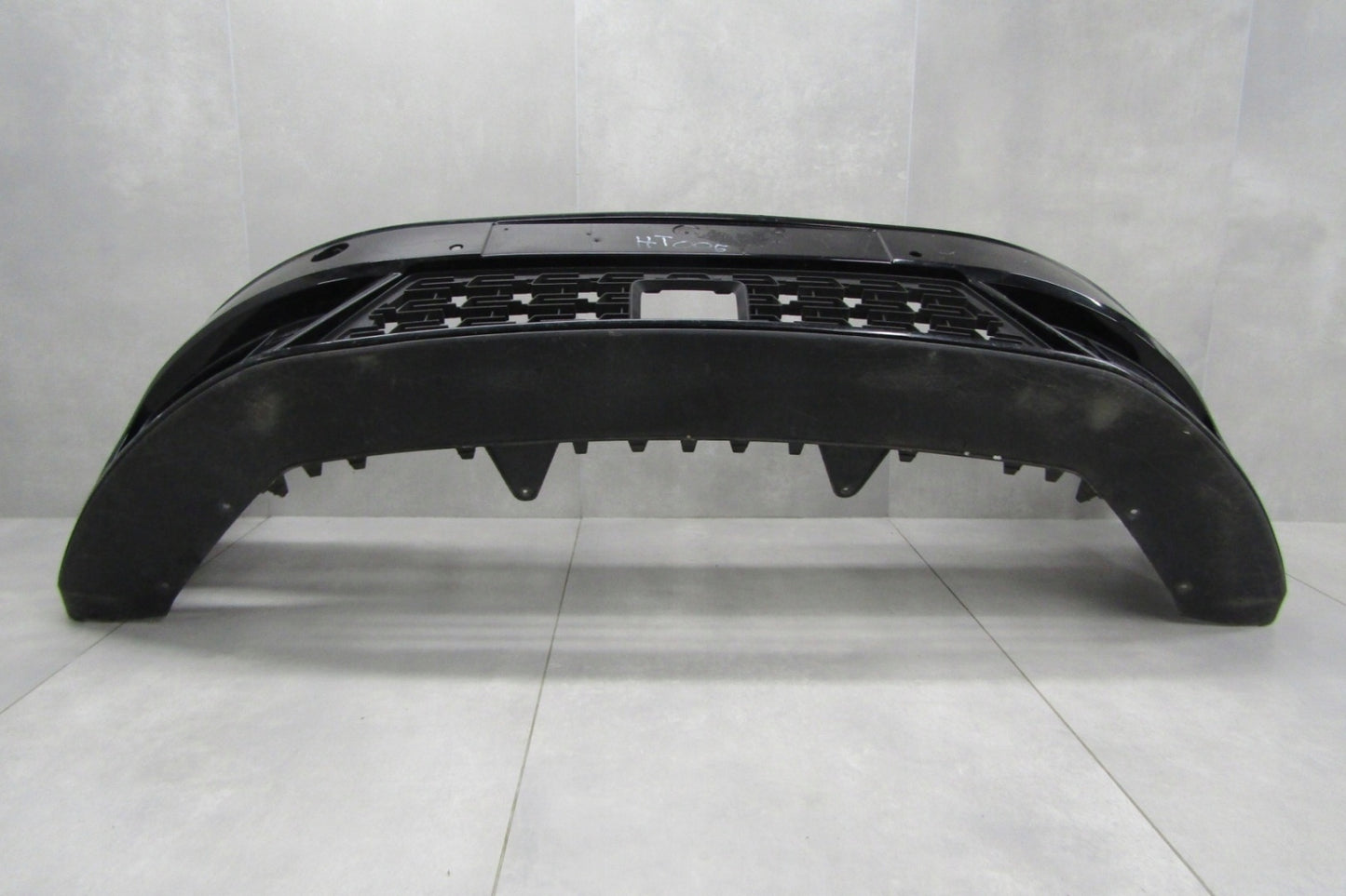 FRONT BUMPER SEAT LEON III LIFT 5F 17- 20