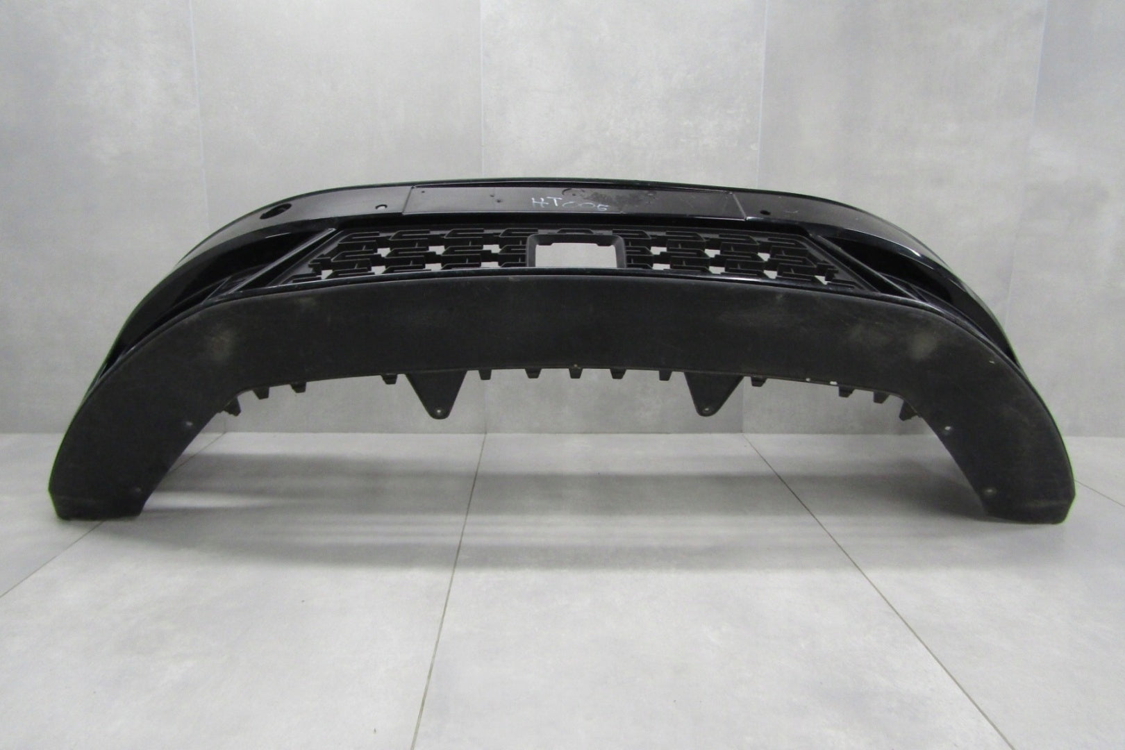 FRONT BUMPER SEAT LEON III LIFT 5F 17- 20