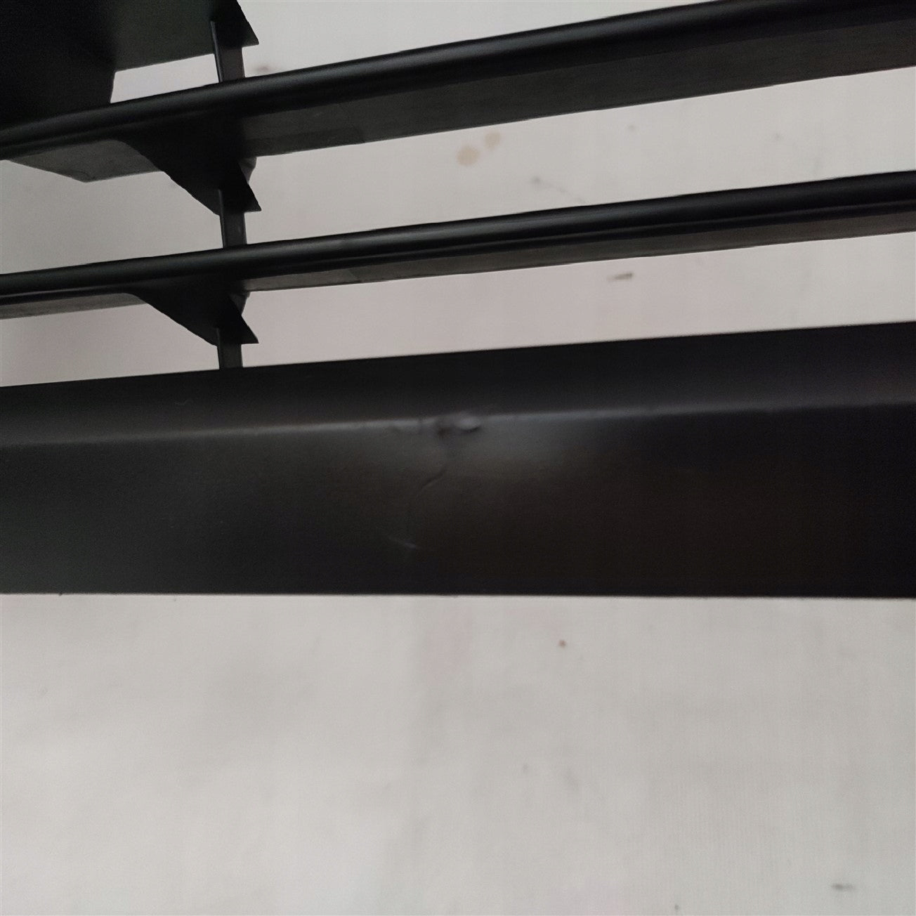 FRONT BUMPER NISSAN QASHQAI 3 III J12 AFTER 2021 620226UA0H