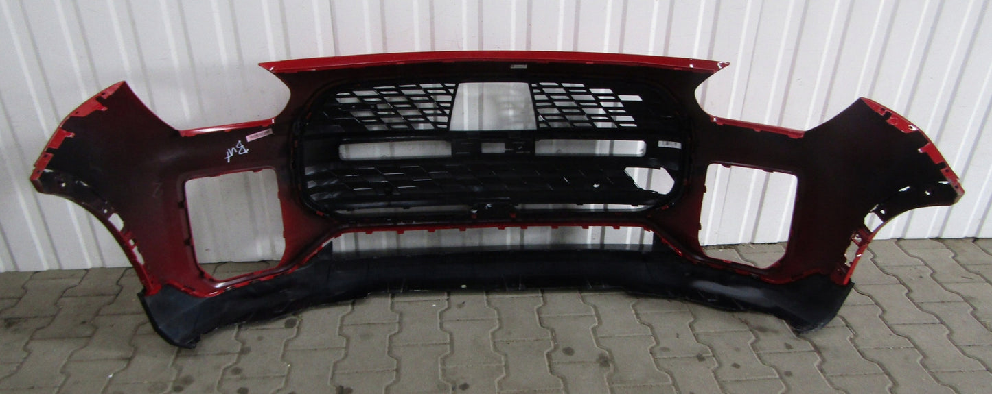 FRONT BUMPER MINI COUNTRYMAN U25 JCW JOHN COOPER WORKS 25-