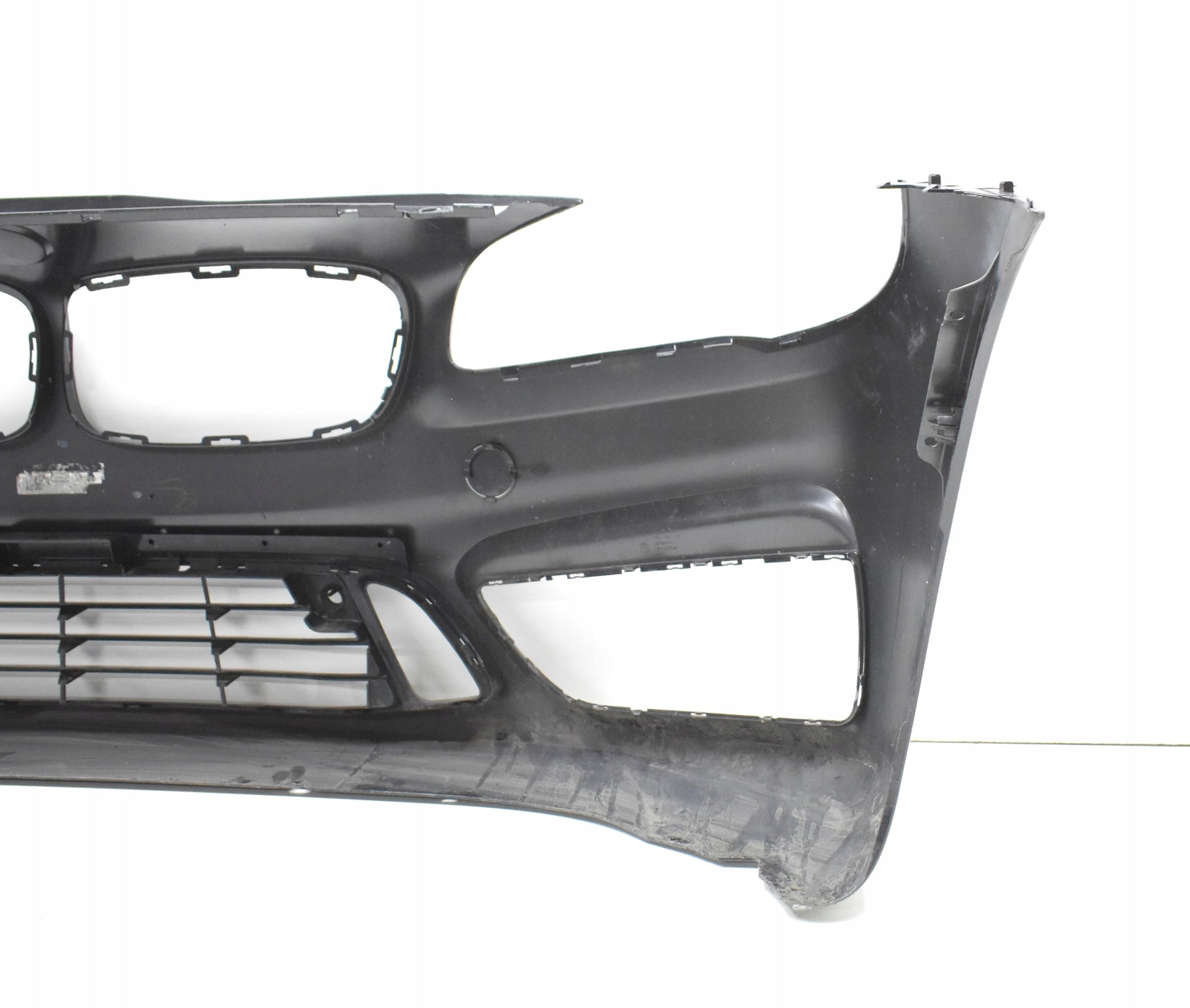 FRONT BUMPER ORG 6969