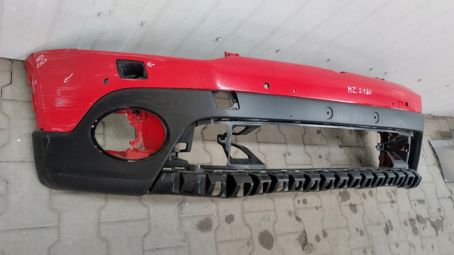 Front Bumper for VW Polo Cross 6R (2011-)