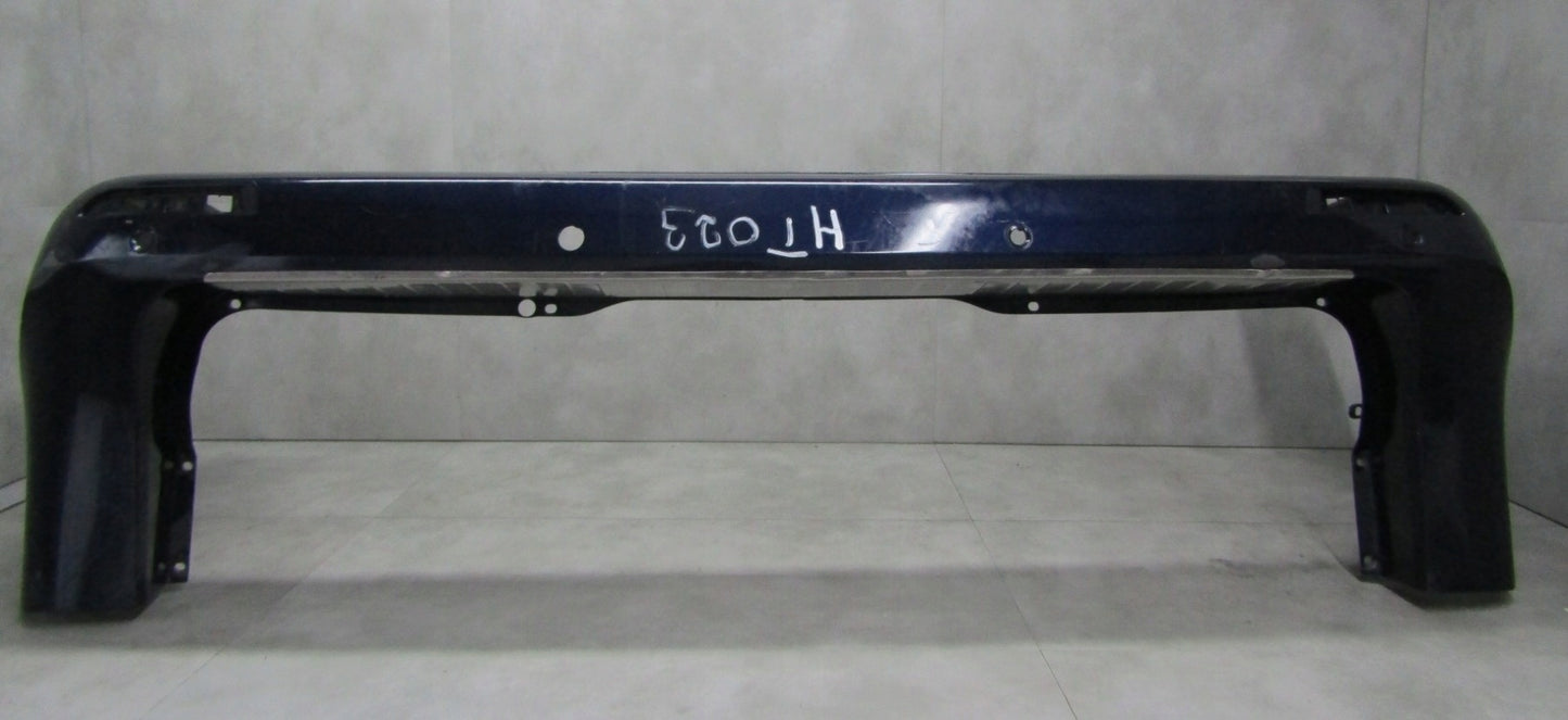 REAR BUMPER MERCEDES VITO W447 14-19