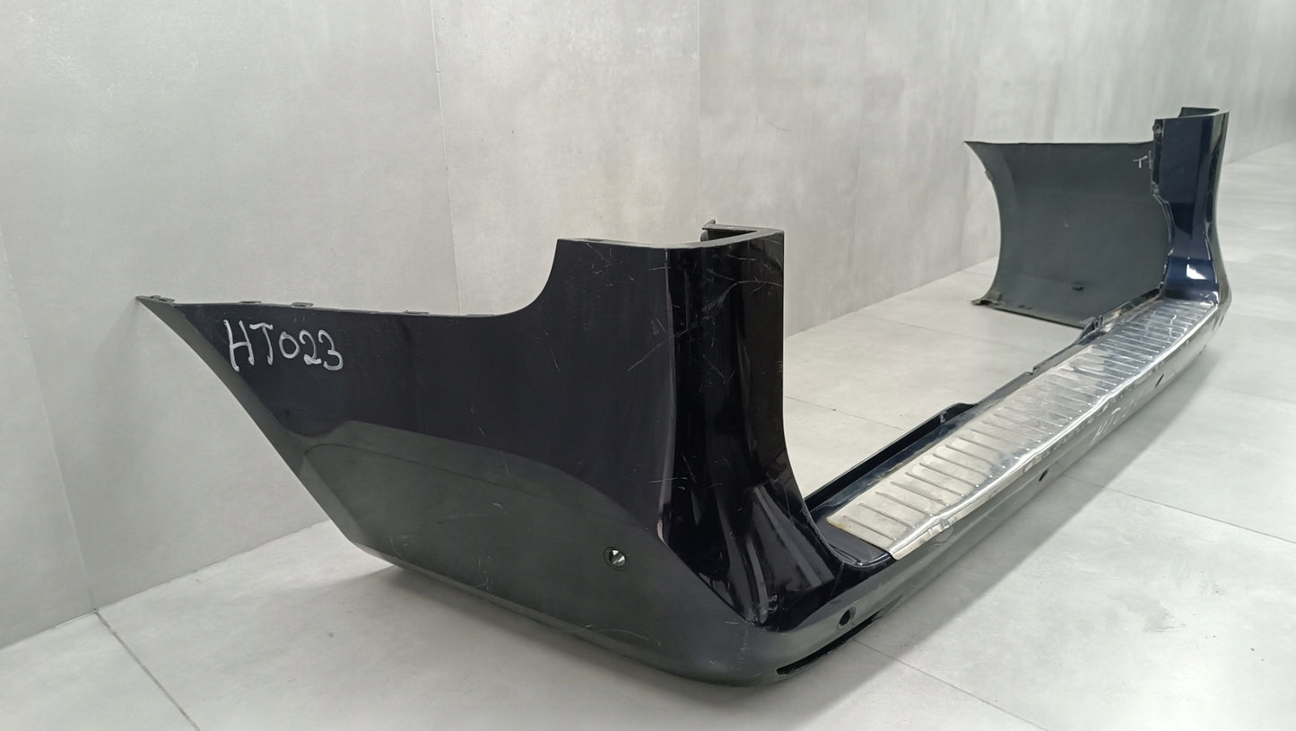 REAR BUMPER MERCEDES VITO W447 14-19