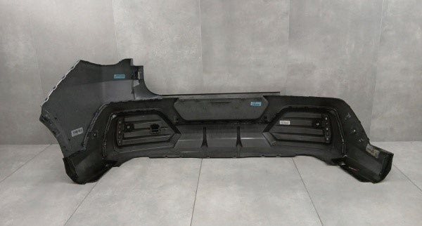 REAR BUMPER BMW X2 U10 M PACKAGE 24-